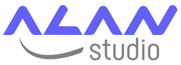 Alan Stud — Studio de création